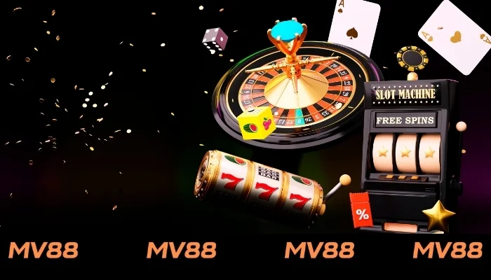 Casino Trực Tuyến Mv88: Sân Chơi Cá Cược Trực Tuyến Đỉnh Cao 1 Tổng quan về sảnh Casino trực tuyến
